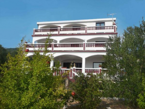 Apartments in Banjol/Insel Rab 16350
